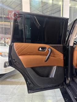 نيسان باترول